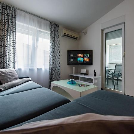 Sunset Apartment Zadar Ngoại thất bức ảnh