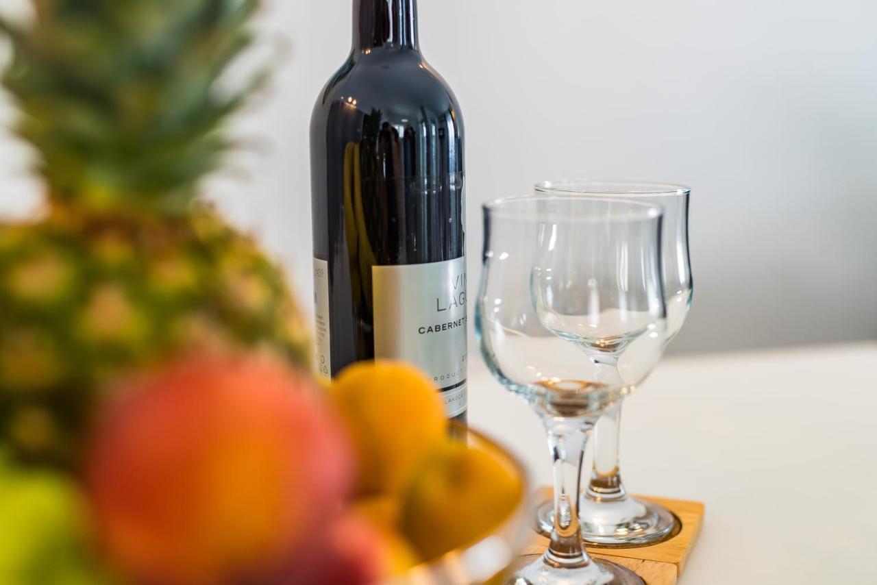 Sunset Apartment Zadar Ngoại thất bức ảnh