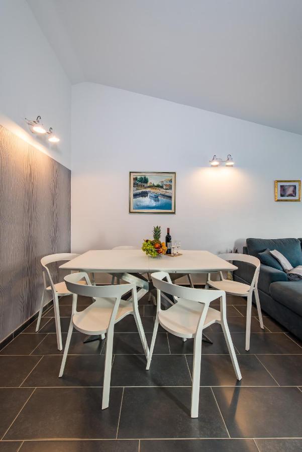Sunset Apartment Zadar Ngoại thất bức ảnh