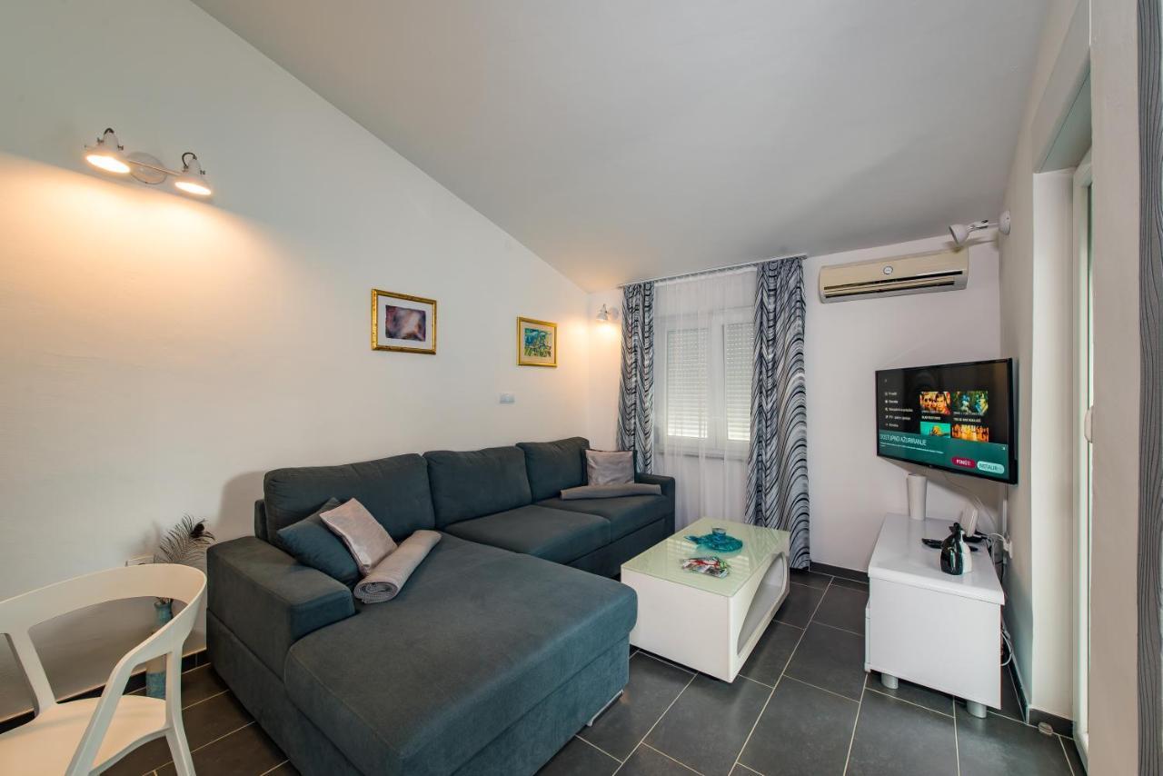 Sunset Apartment Zadar Ngoại thất bức ảnh
