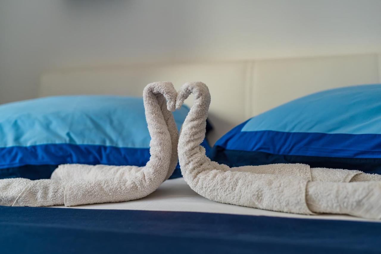 Sunset Apartment Zadar Ngoại thất bức ảnh