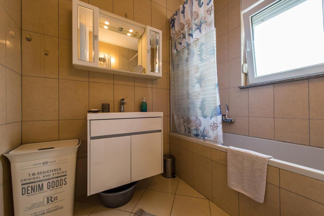 Sunset Apartment Zadar Ngoại thất bức ảnh