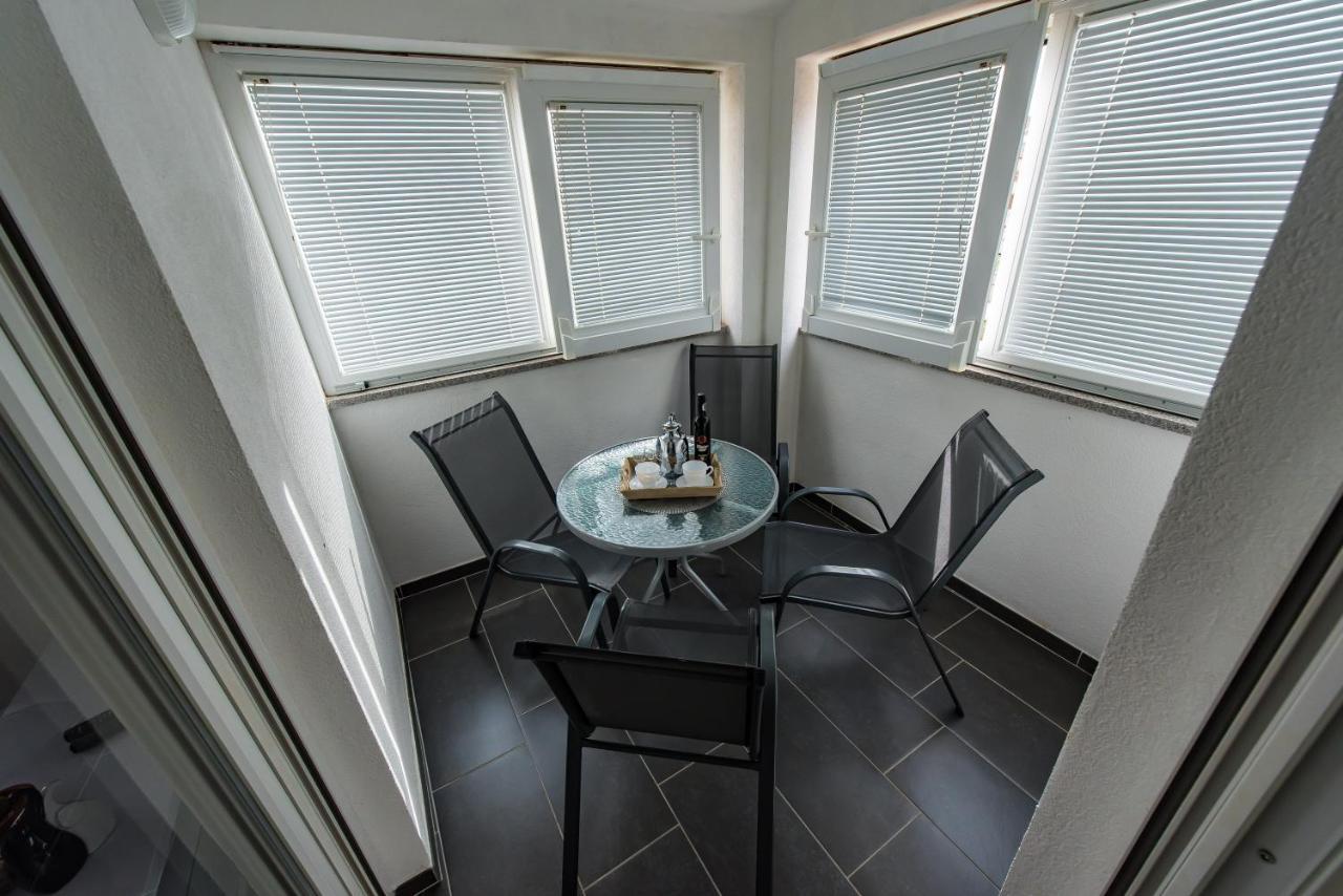 Sunset Apartment Zadar Ngoại thất bức ảnh