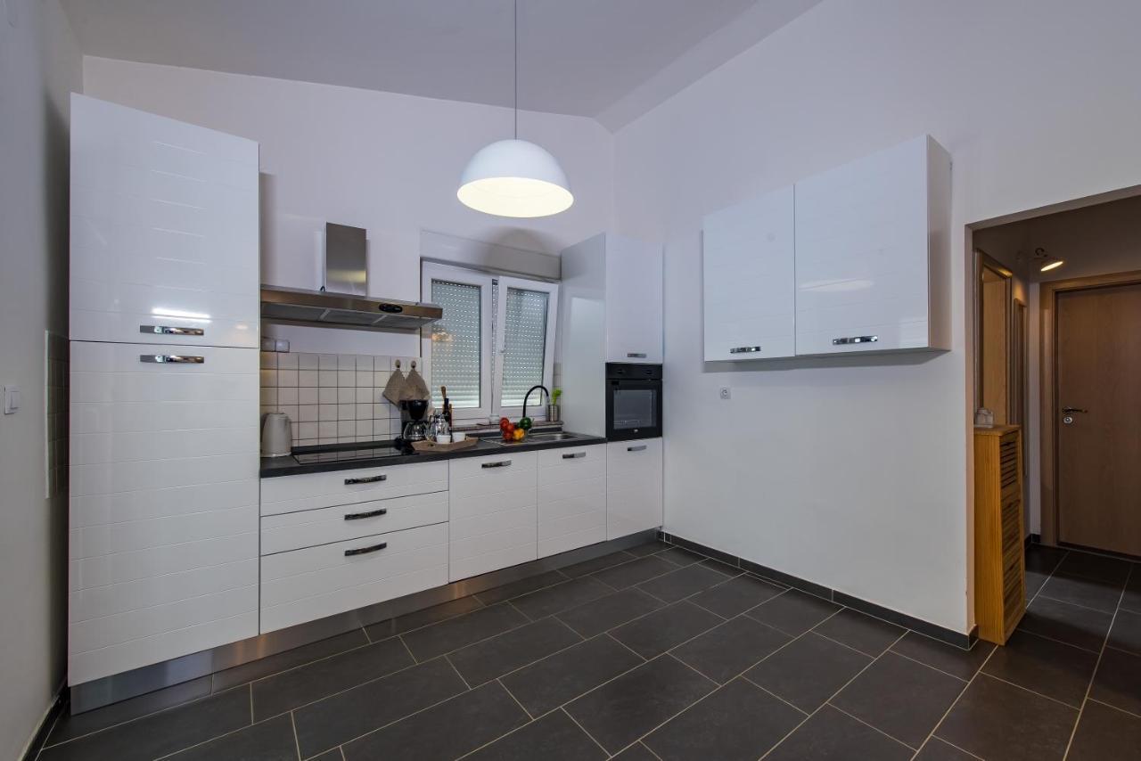Sunset Apartment Zadar Ngoại thất bức ảnh