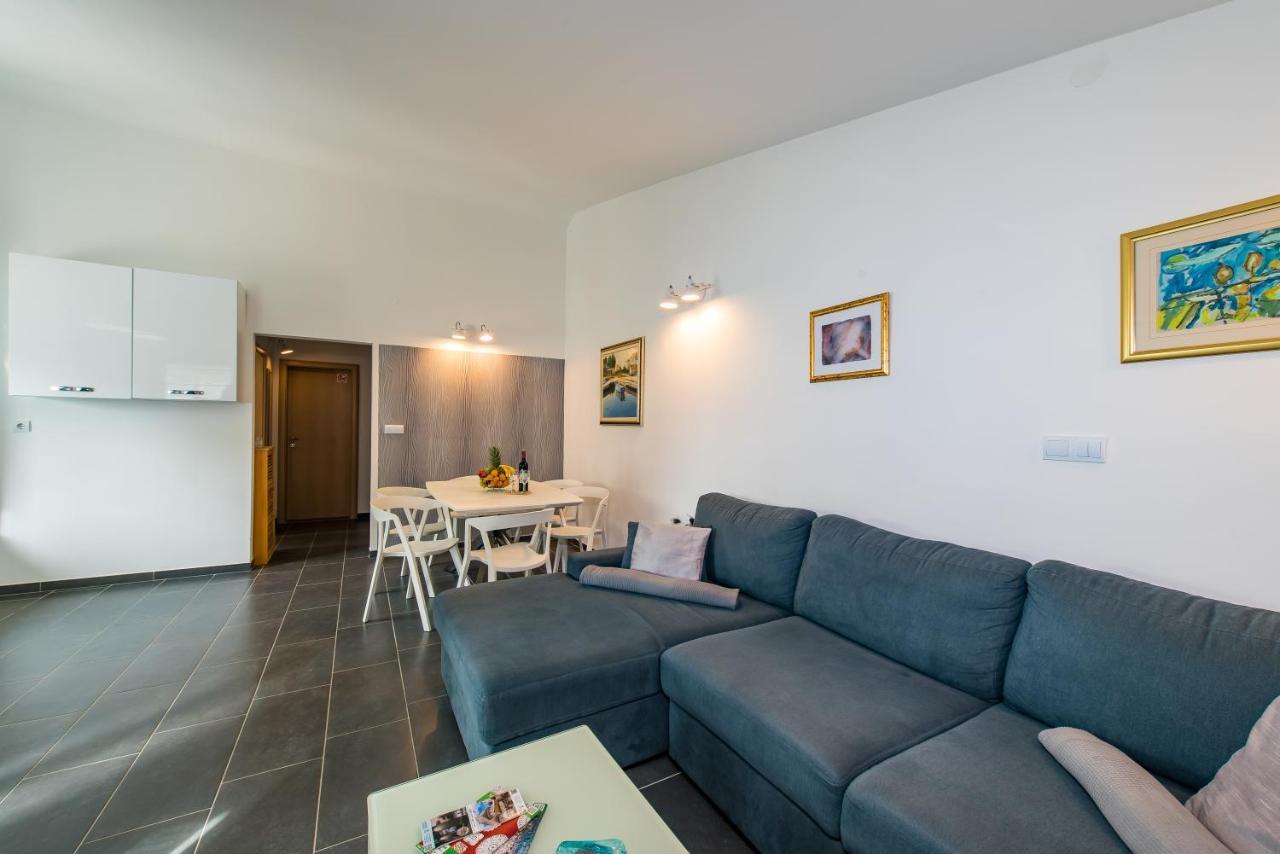Sunset Apartment Zadar Ngoại thất bức ảnh