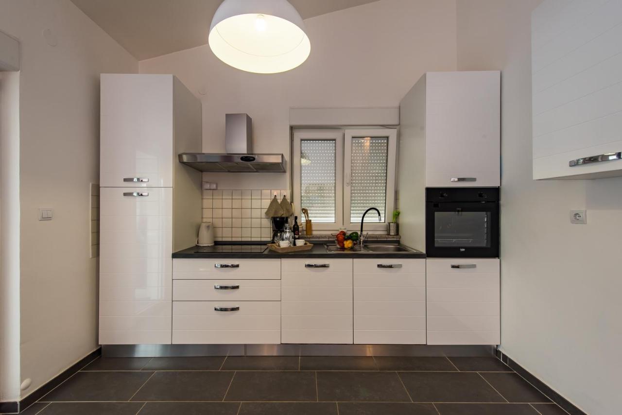 Sunset Apartment Zadar Ngoại thất bức ảnh