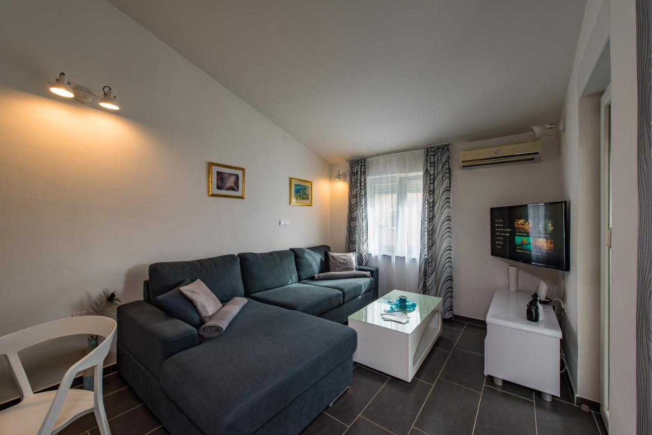 Sunset Apartment Zadar Ngoại thất bức ảnh