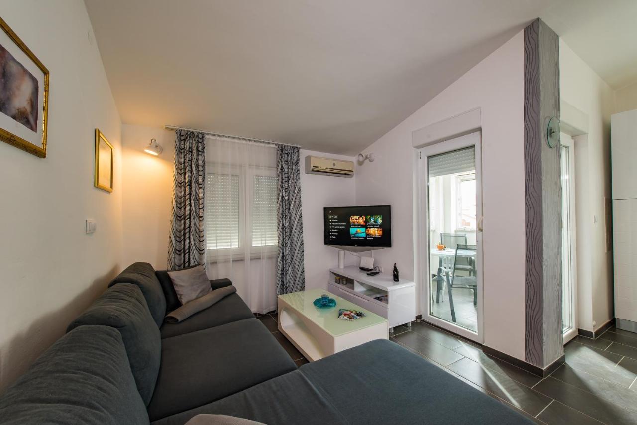 Sunset Apartment Zadar Ngoại thất bức ảnh