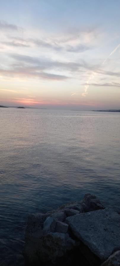 Sunset Apartment Zadar Ngoại thất bức ảnh