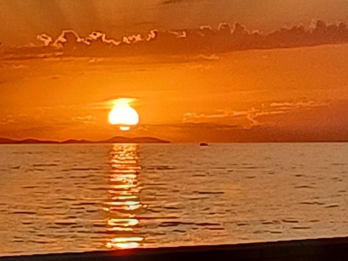 Sunset Apartment Zadar Ngoại thất bức ảnh