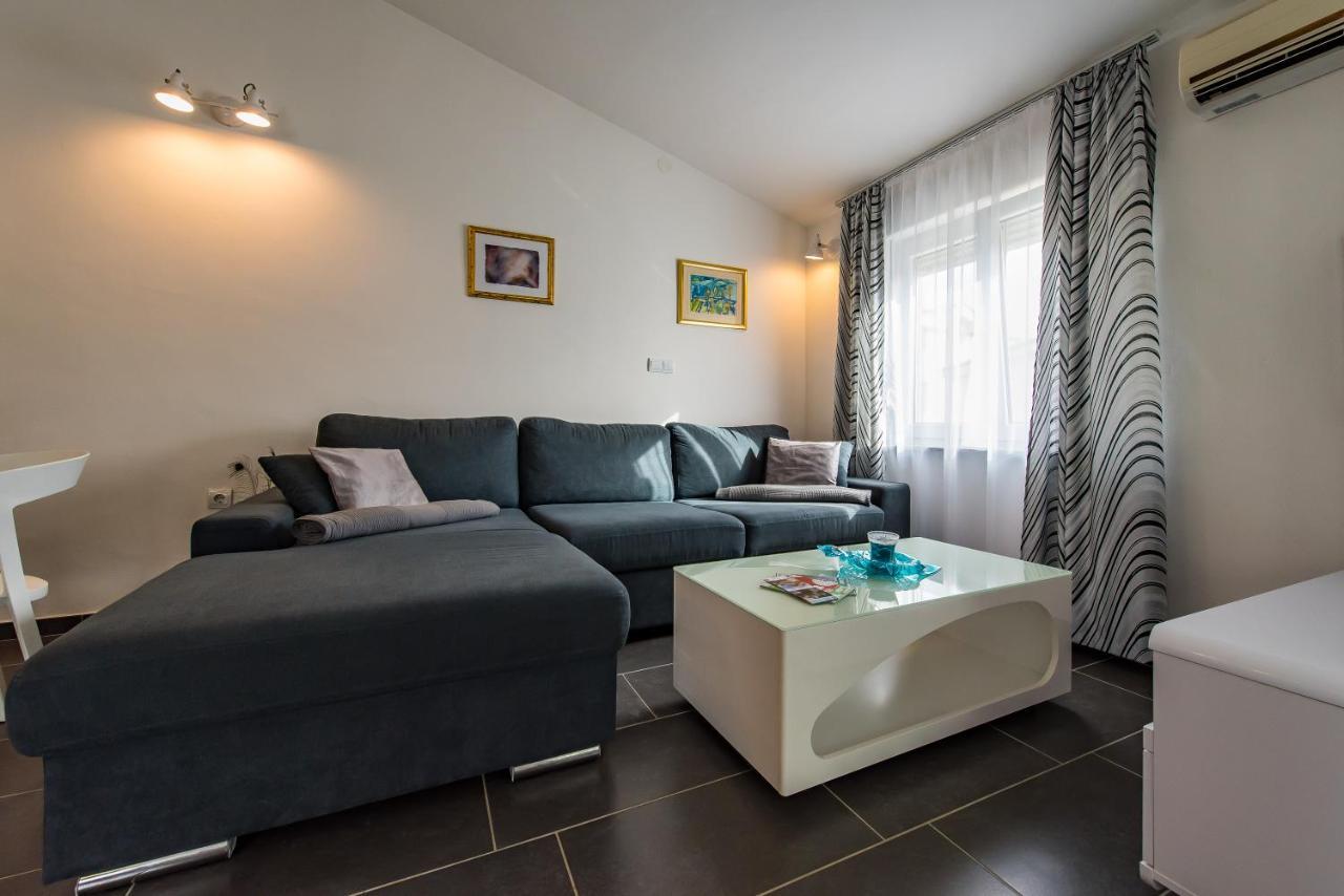 Sunset Apartment Zadar Ngoại thất bức ảnh