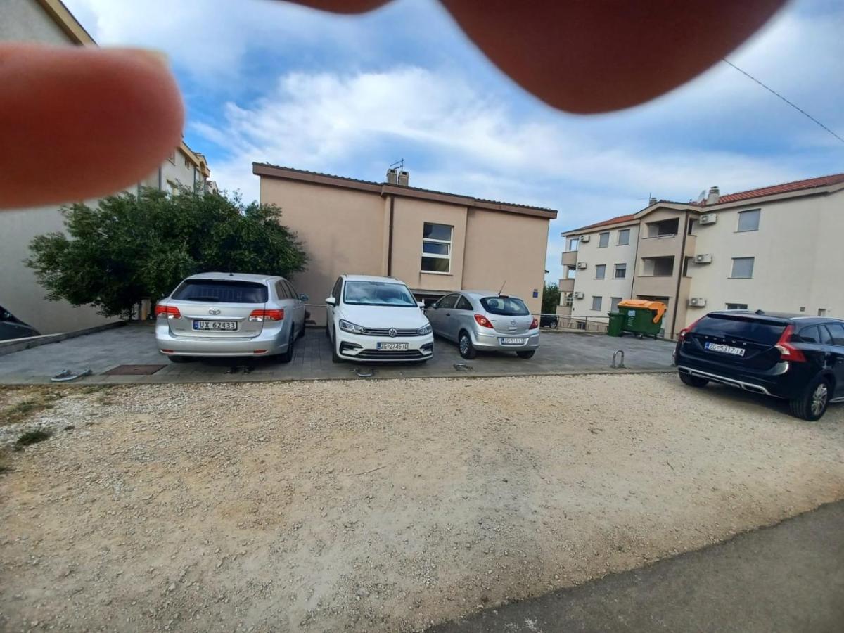 Sunset Apartment Zadar Ngoại thất bức ảnh