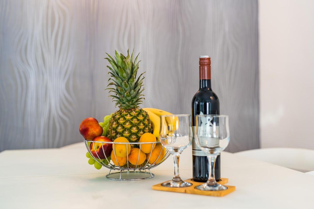 Sunset Apartment Zadar Ngoại thất bức ảnh